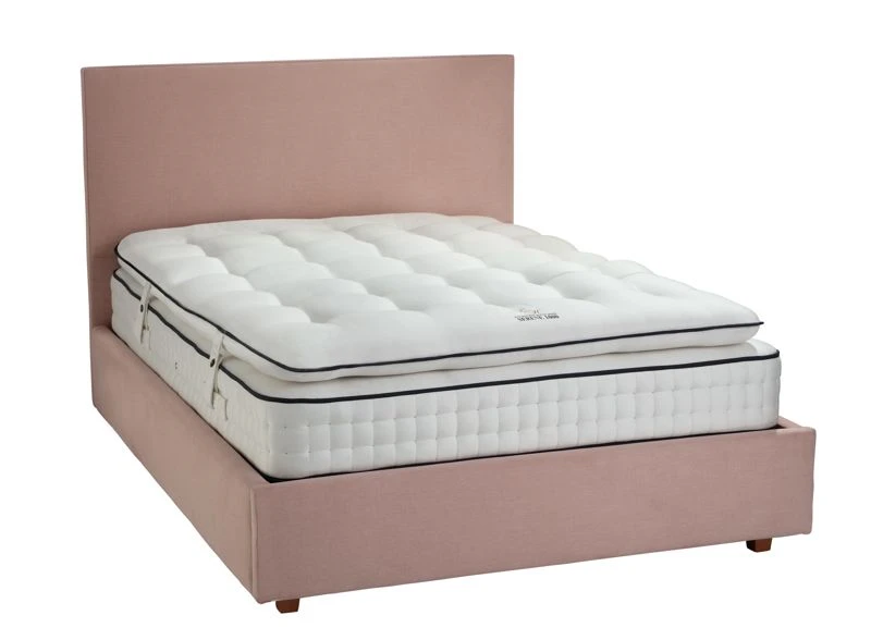 Enchanted House Serene 1000 Pillowtop Mattress